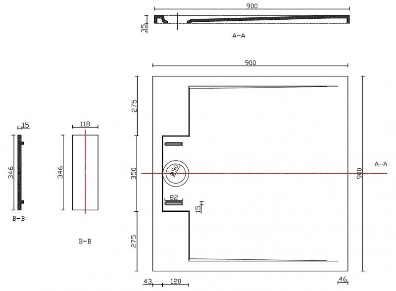 Solid_stone_shower_tray，shower_pan,shower_base_S-2.jpg